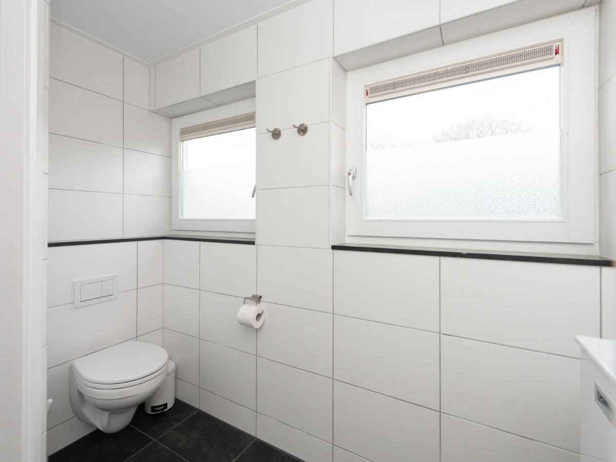 Quaint Apartment In Schoorl Near Tennis Court Zewnętrze zdjęcie